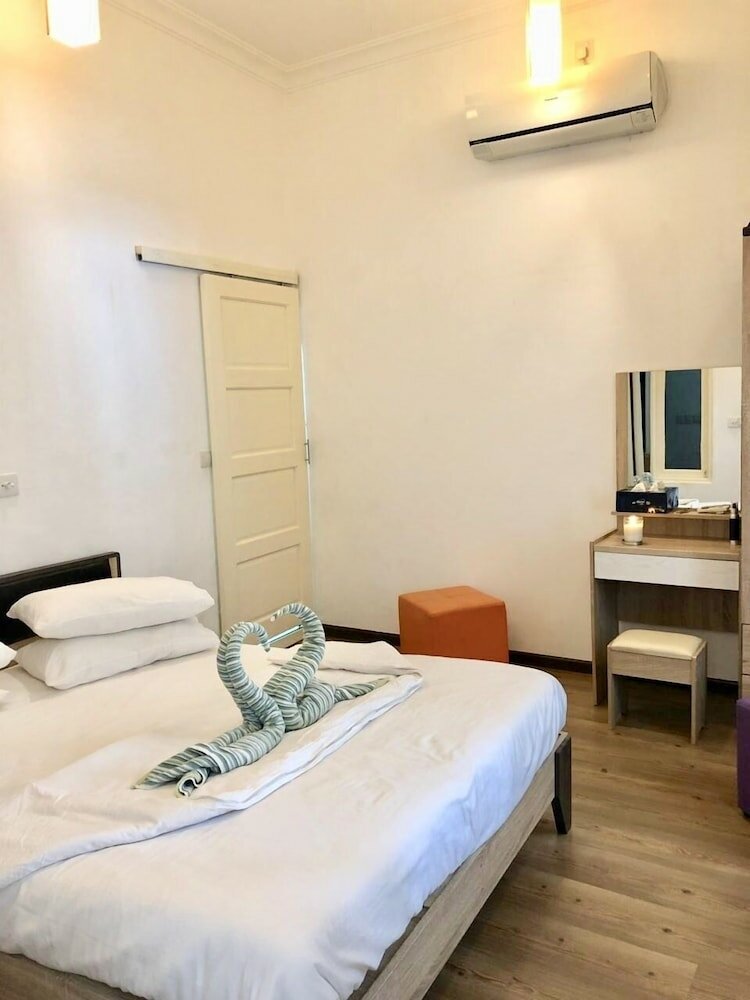 Фото Island Side Gulhi