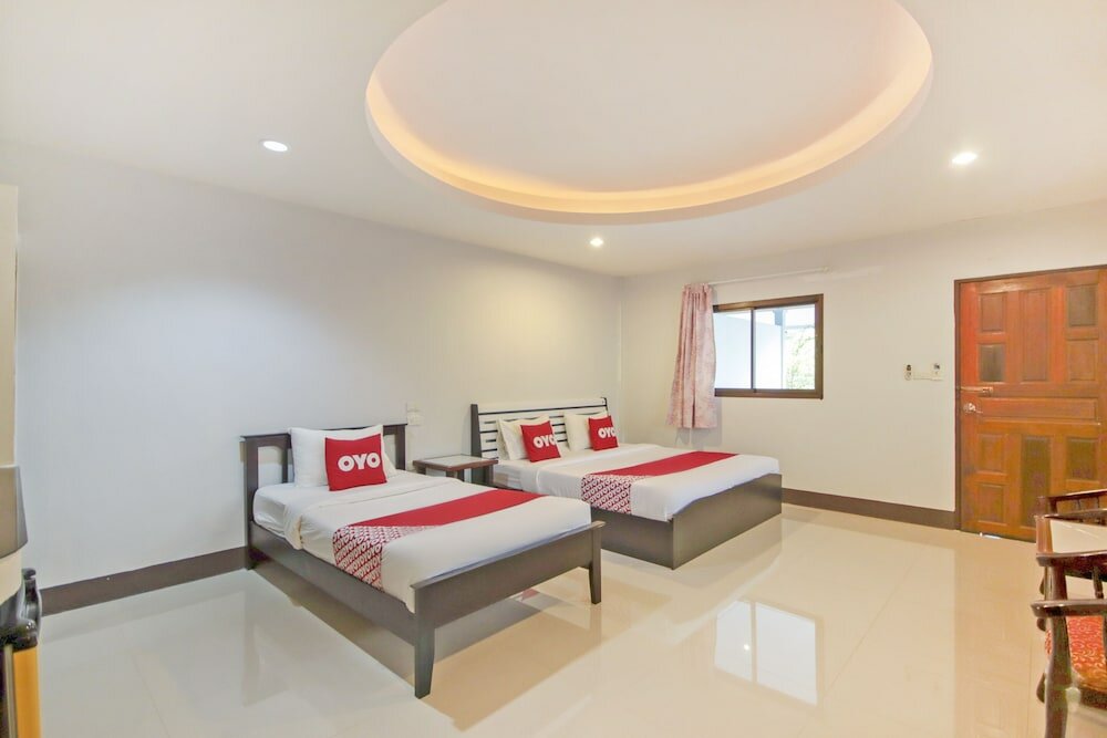 Фото Oyo 75310 Canalis Resort