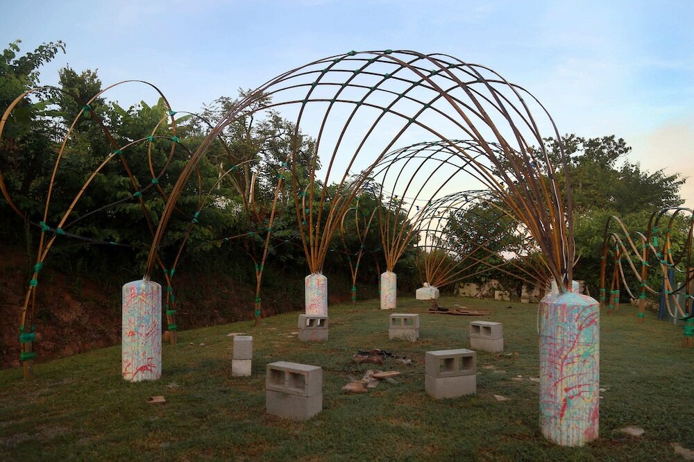 Фото Chácara Kumbaya