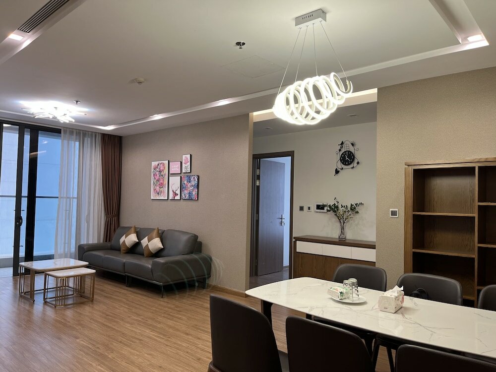 Фото Vinhomes Metropolis 3Brs