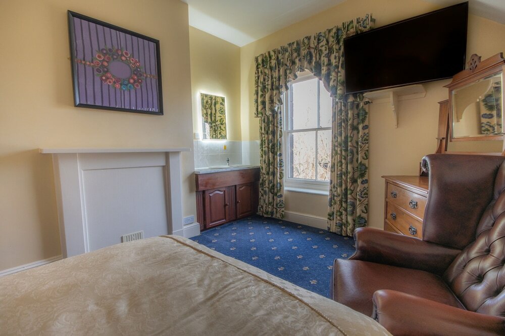 Фото Roseleigh Guest House