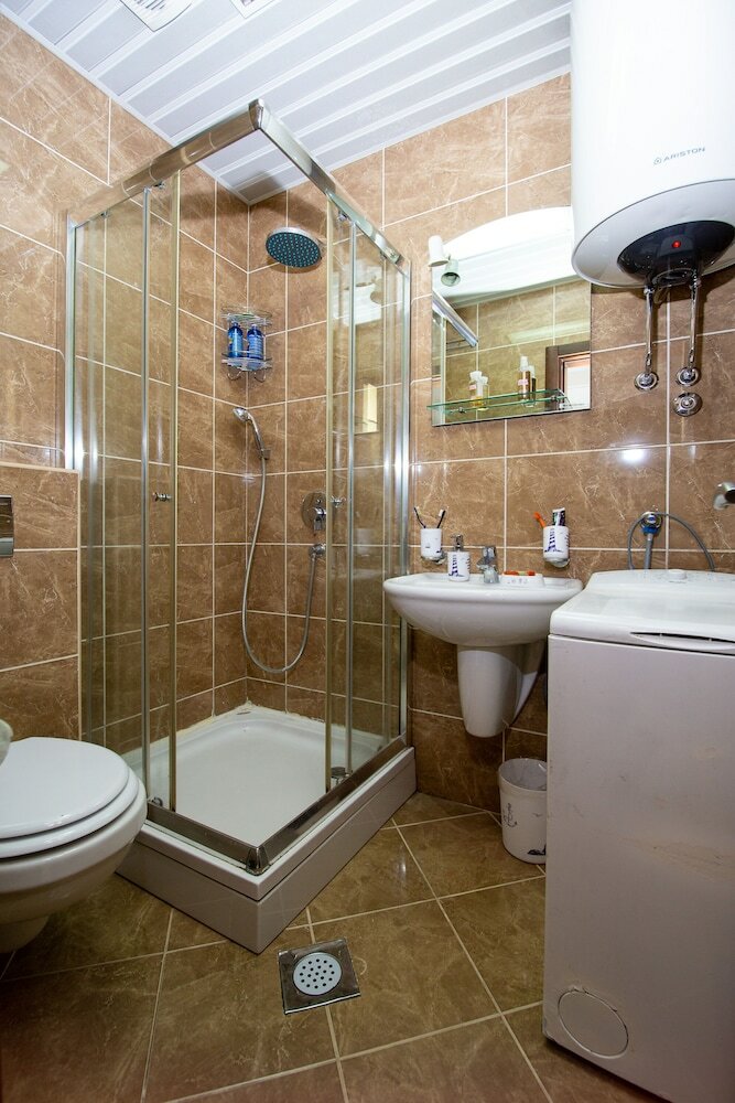 Фото Apartment Blue Coast