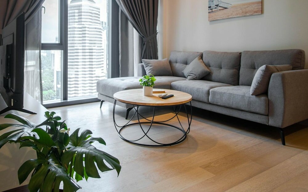 Фото Star Residence by Axquisite Suites