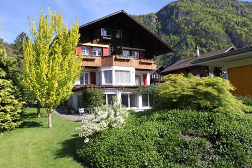Фото Adventure Guesthouse Interlaken