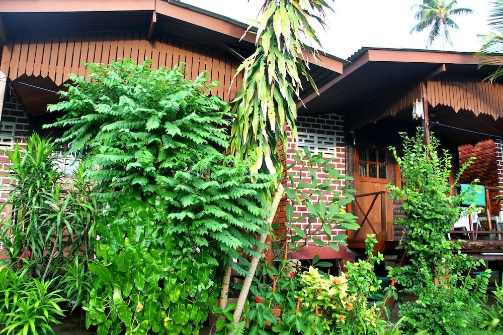 Фото The Boardroom Beach Bungalows