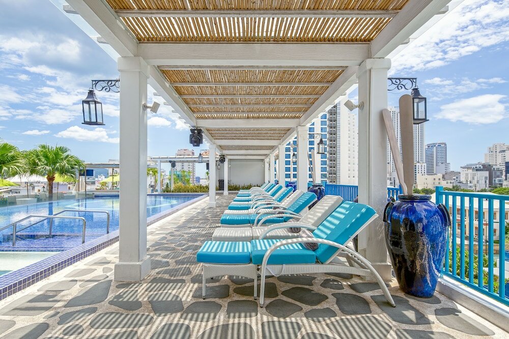 Фото Risemount Premier Resort Da Nang