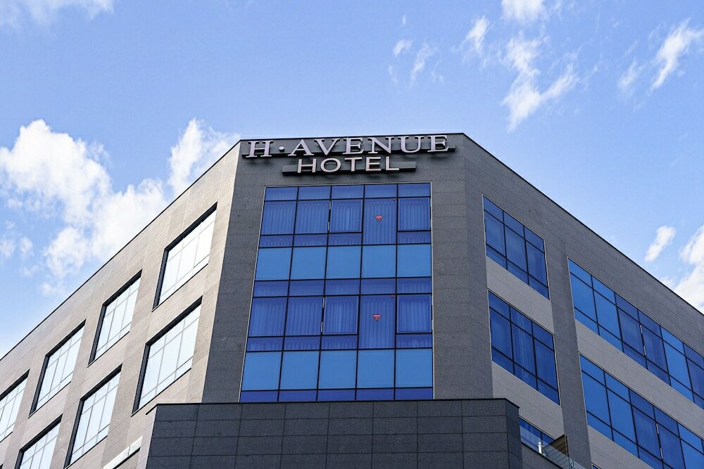 Фото отеля 3