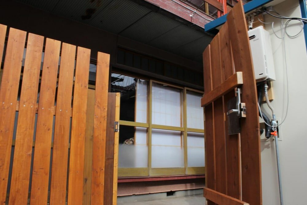 Фото Tabiyado Okamura Seicho Ato