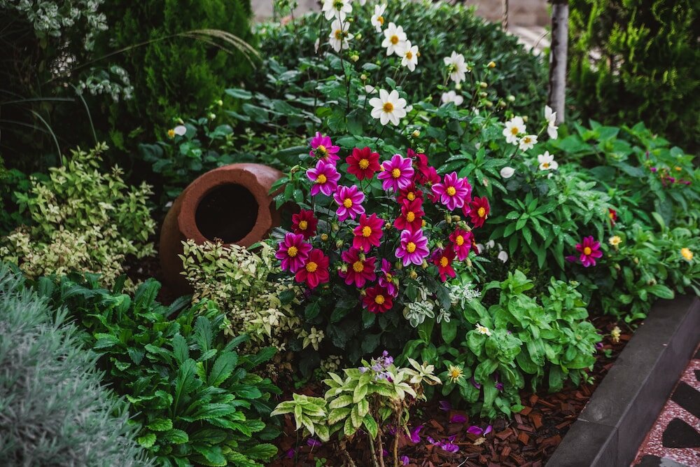 Фото My Georgian village