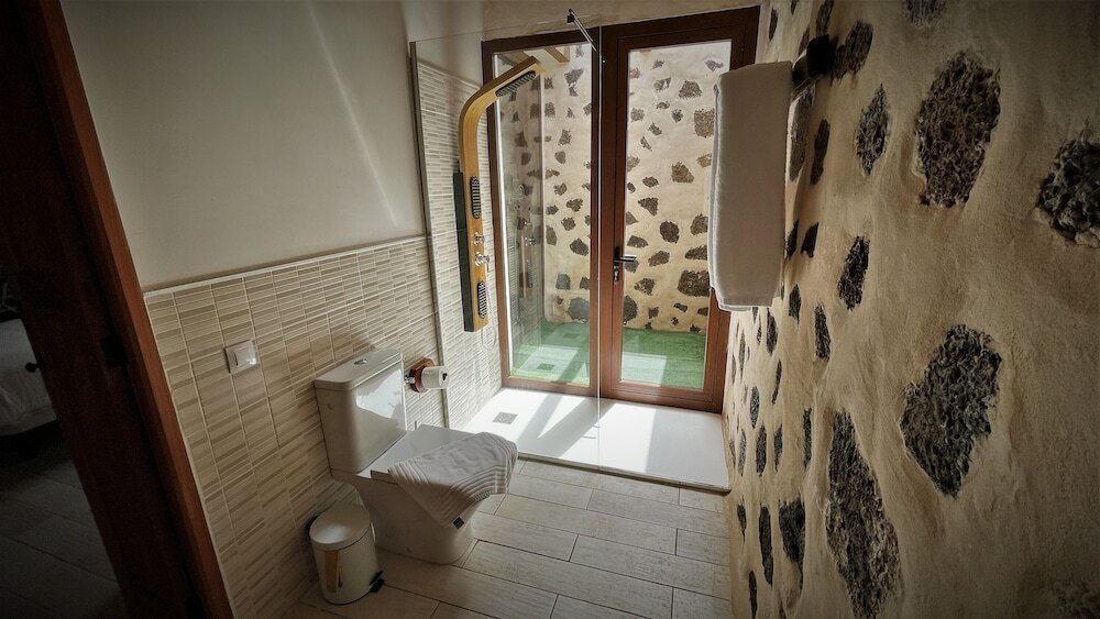 Фото Hotel Rural El Cabo