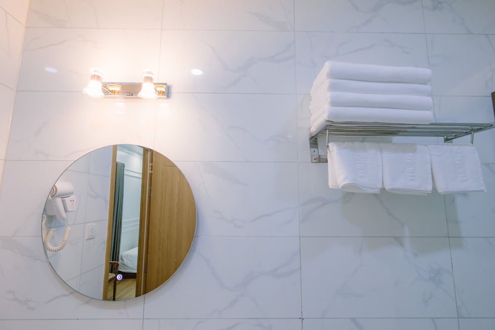 Фото Thuan Phat Hotel