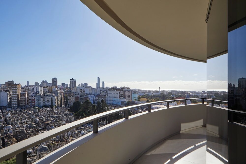 Фото Recoleta Deco