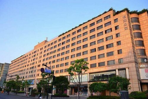 Candice Hotel Apartment