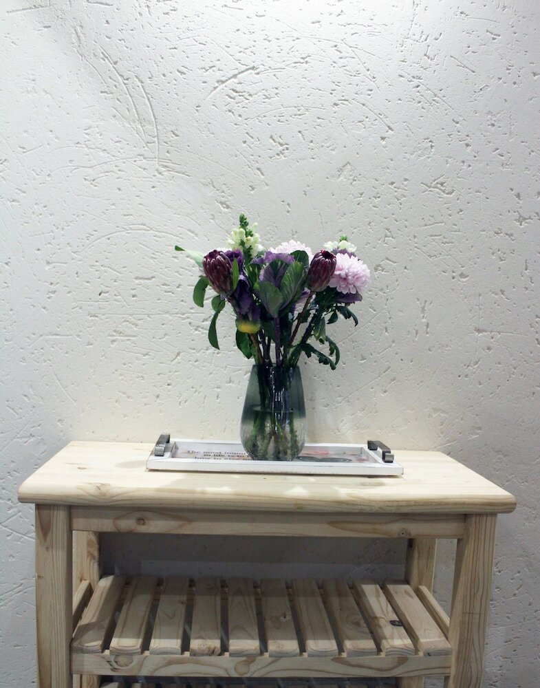 Фото Meringue Lodge