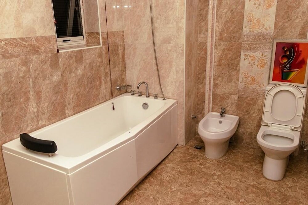 Фото Golden Alpine Hotel & Resort