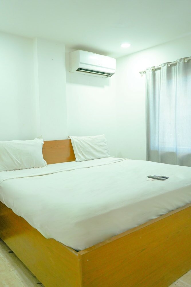 Фото The Premium Villa