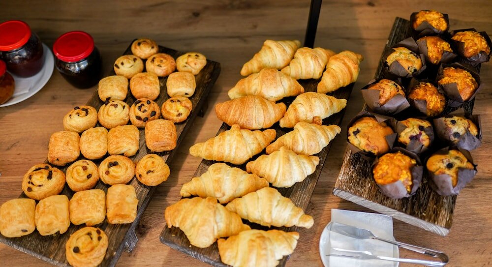 Фото Suatis Resort Hotel