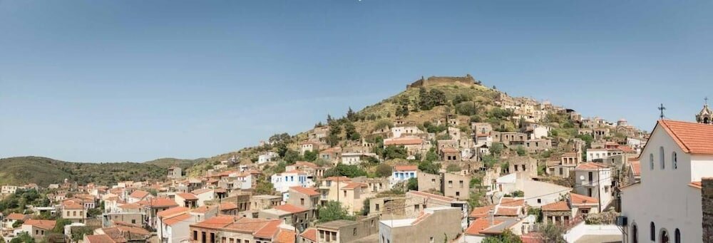 Фото Yiasemi of Chios