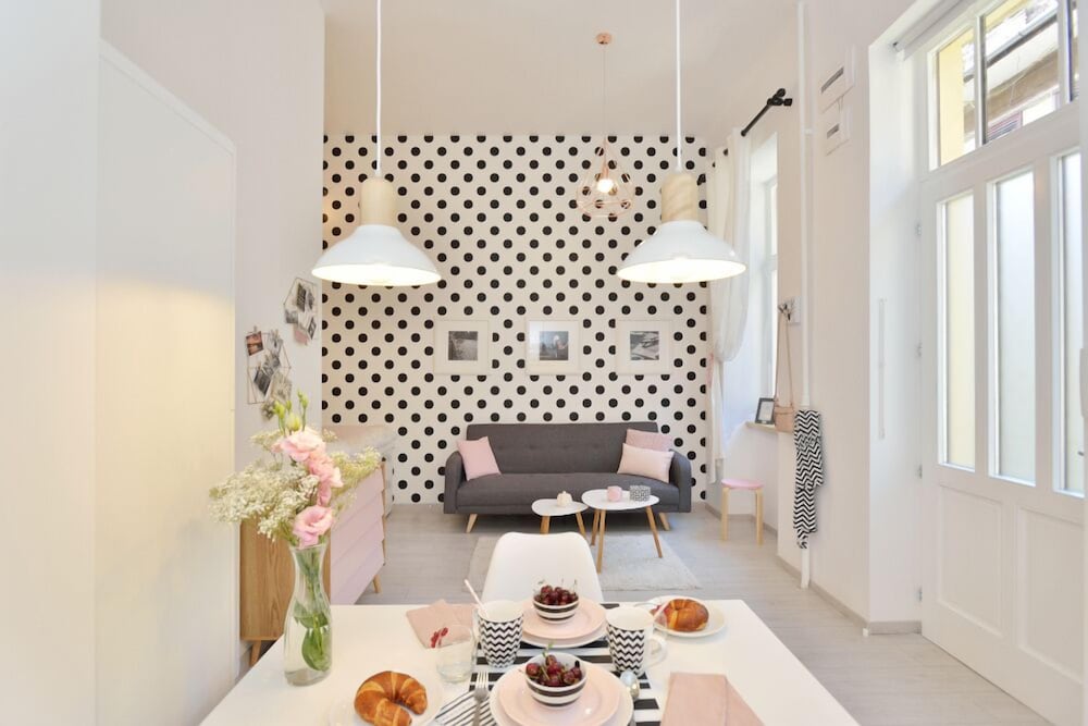 Фото Klauzal 33 Apartment I.