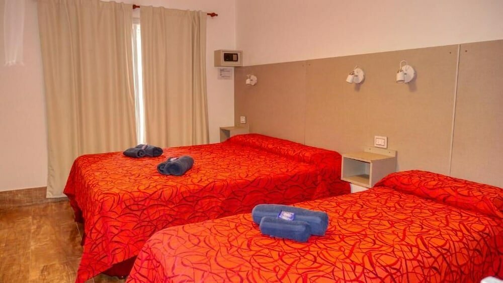 Фото Hotel Santa Clara Del Mar