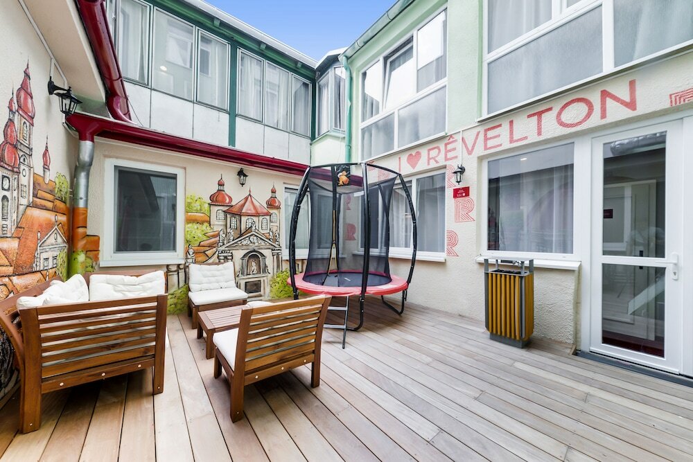 Фото отеля 3