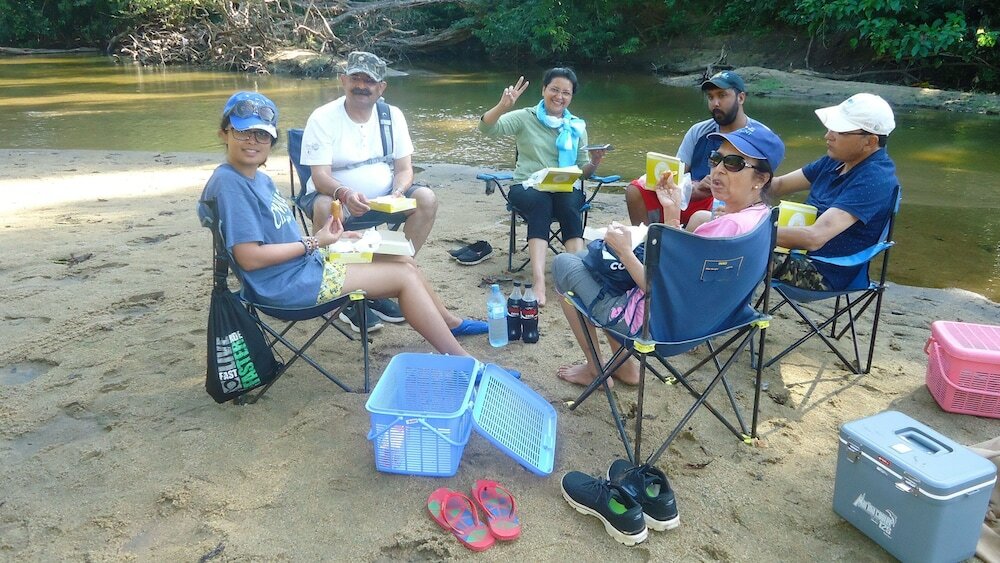 Фото Yala Big Game Drive with Heina Eco Team