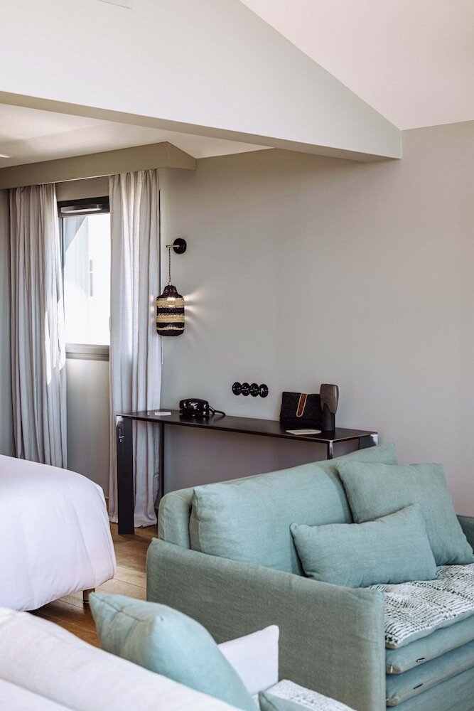 Фото Le Garage Biarritz