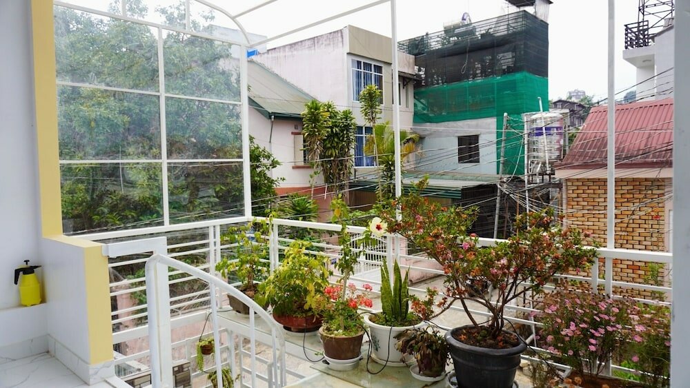 Фото Chu Nguyen Hotel