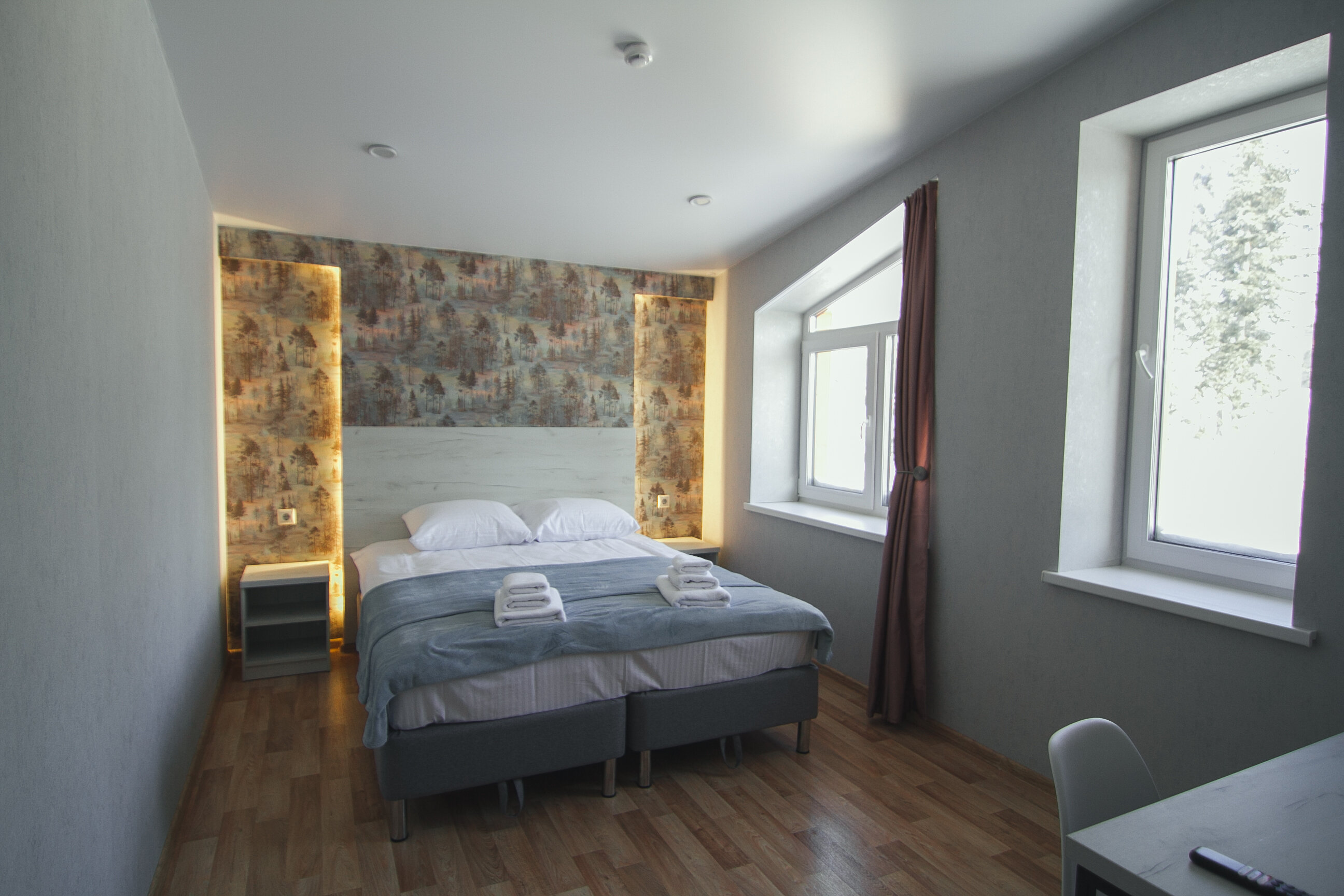 Фото Югра-геш