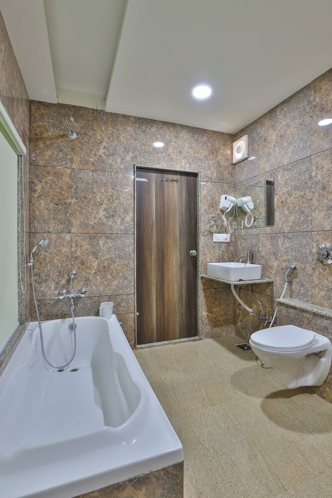 Фото Hotel Sr Regency