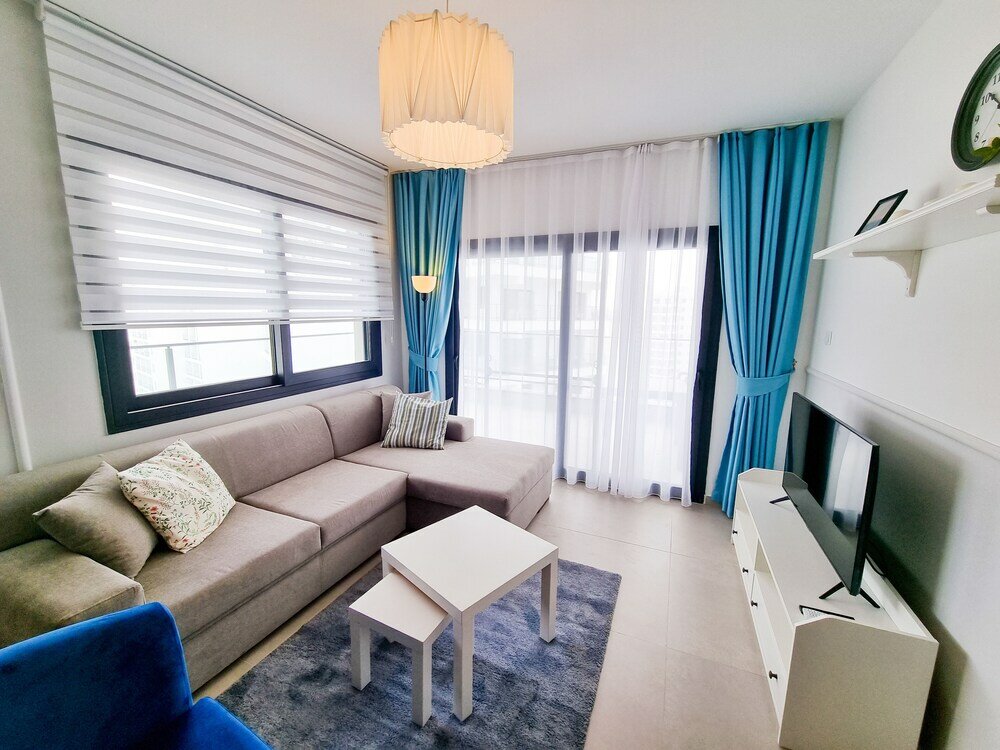 Фото Amelius Pool Apartment in Caesar Resort