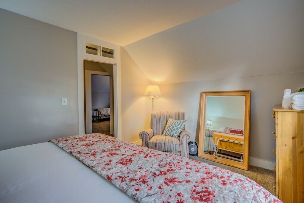 Фото 5brmonument Historic Charmminutes To Hiking