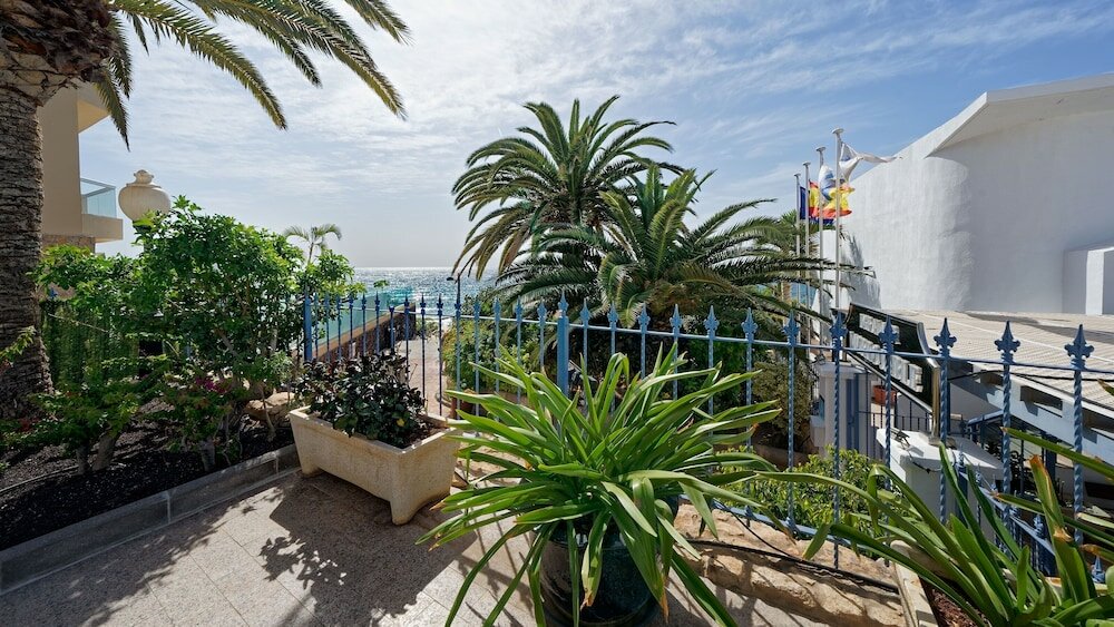 Фото Apartamentos Igramar MorroJable - Adults Only