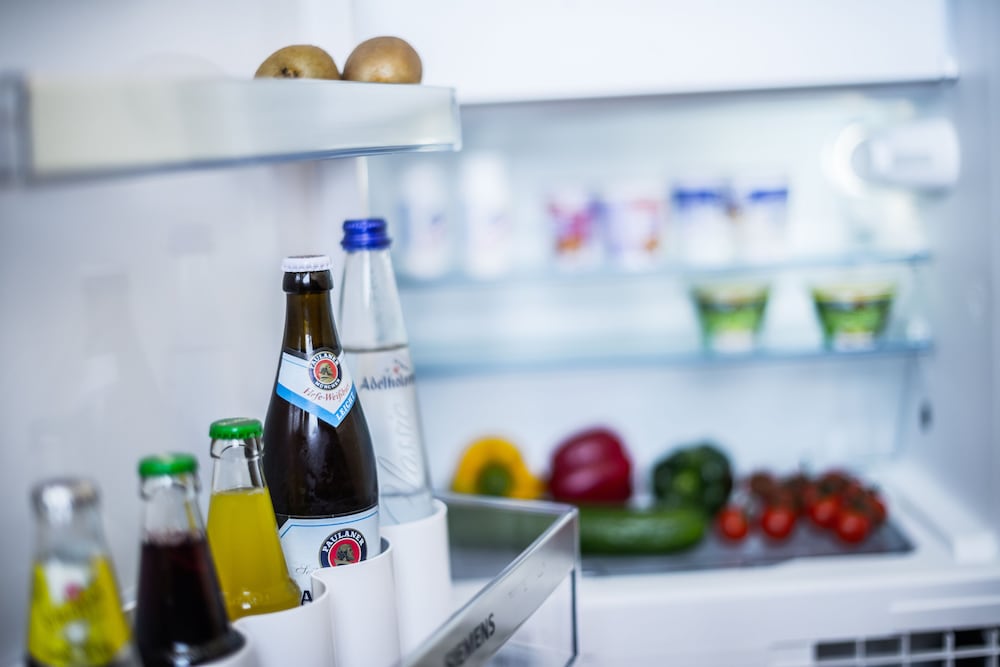 Фото Star G Hotel München Schwabing