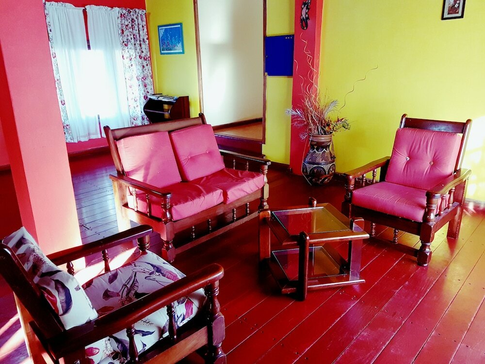 Фото Hosteria Los Helechos