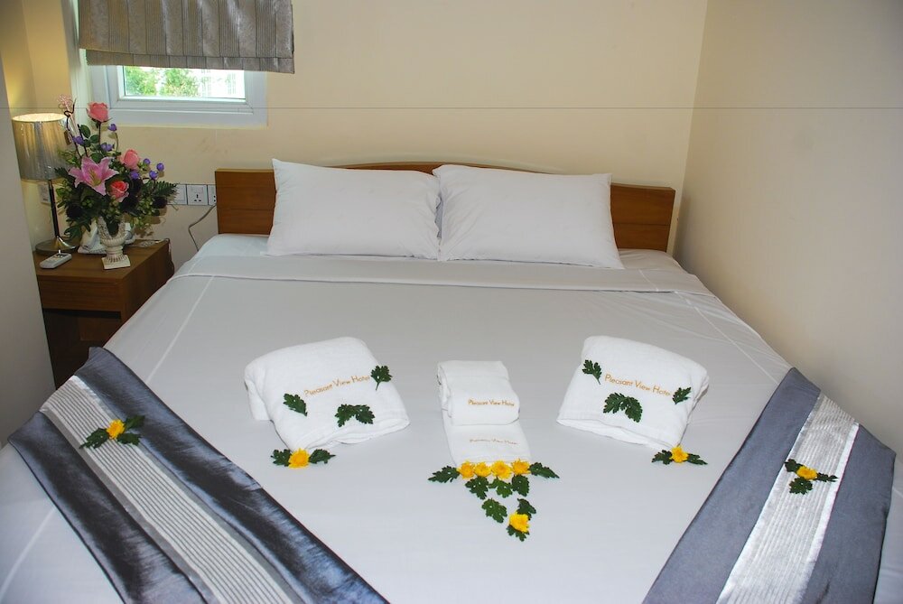 Фото Pleasure View Hotel