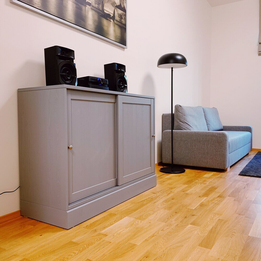 Фото Residence u Naplavky