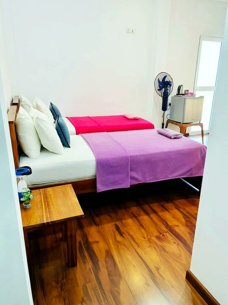 Фото Poomaz Peace Palace Ella