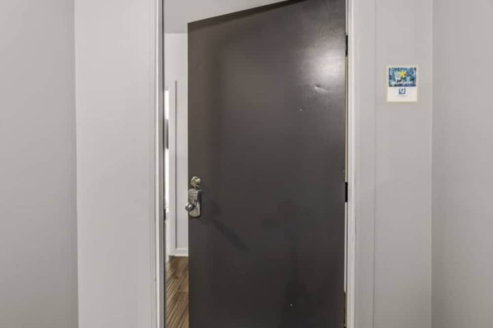 Фото The Delancey Unit 2