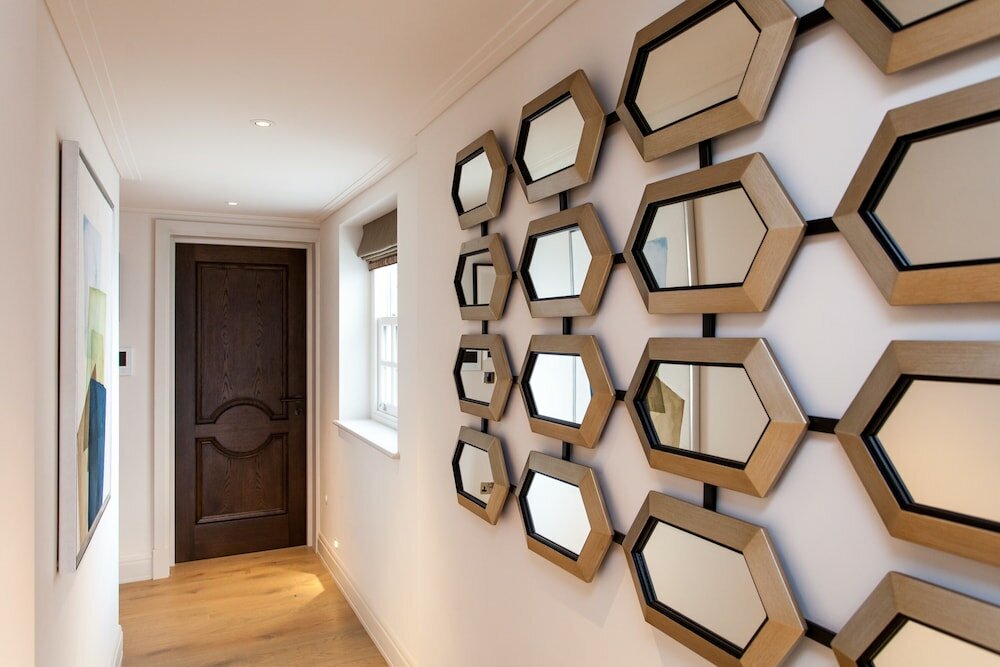 Фото Hope House Residences by Q Apartments