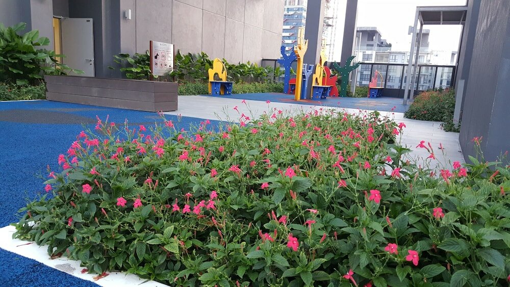 Фото M City at Jalan Ampang