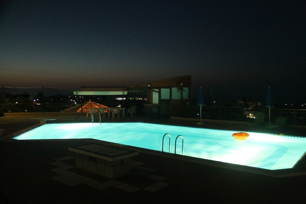 Фото Star Daratsos