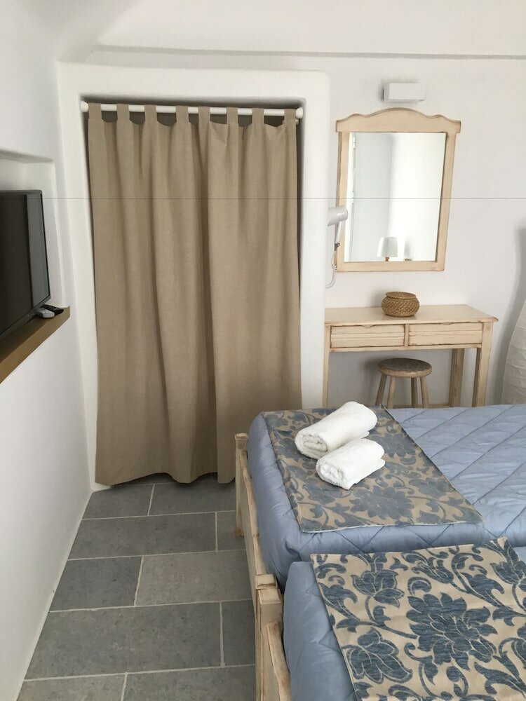 Фото Aspasia Luxury Apartments