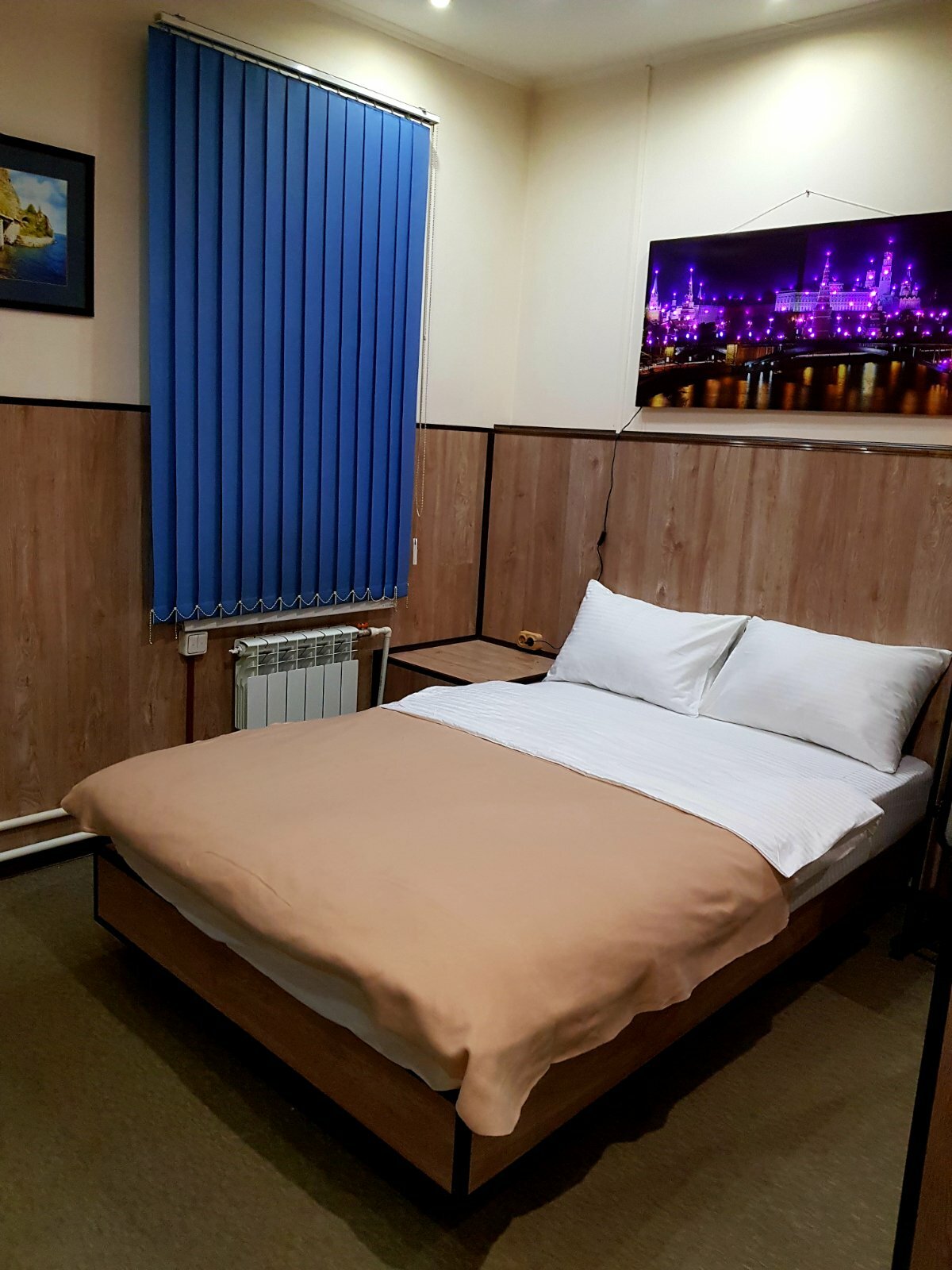 Фото Усадьба 50