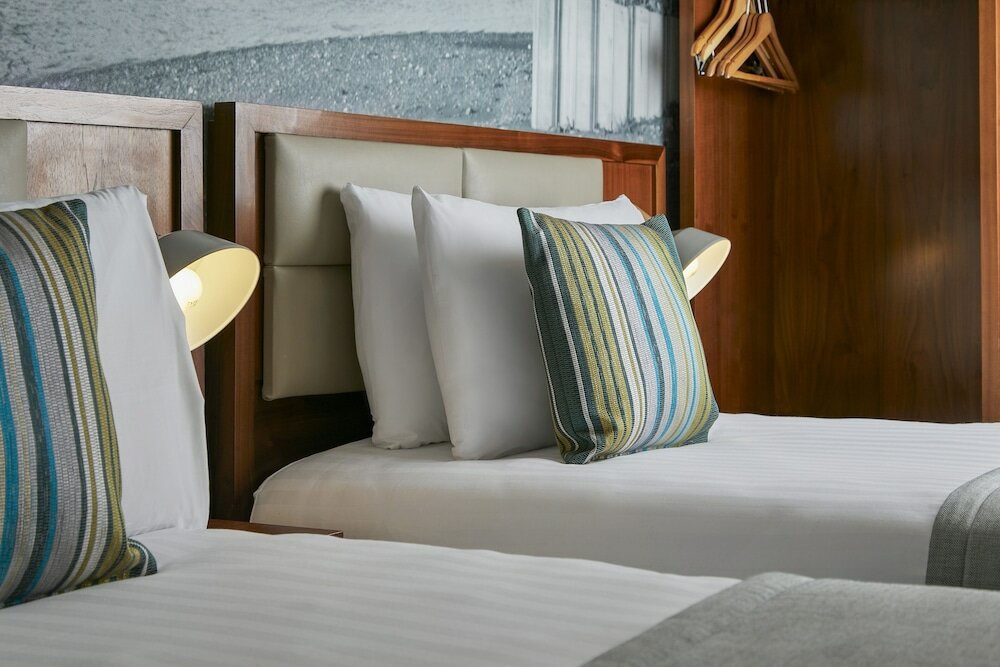 Фото Seraphine Hammersmith Hotel