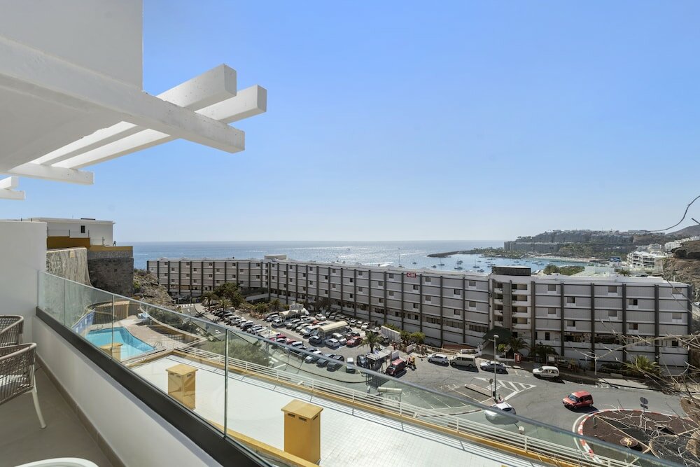 Фото Palmera Sea View