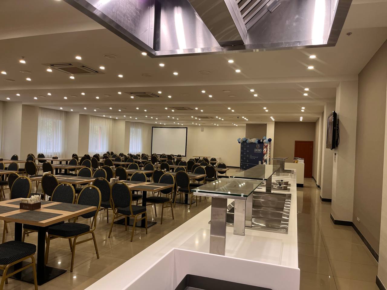 Фото Амакс Курорт ЭкоПарк