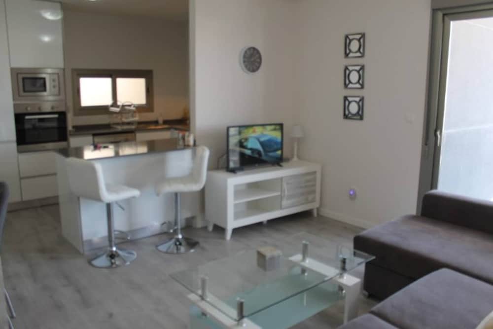 Фото La Zenia Penthouse Indoor/outdoor Pool &gym Eb3