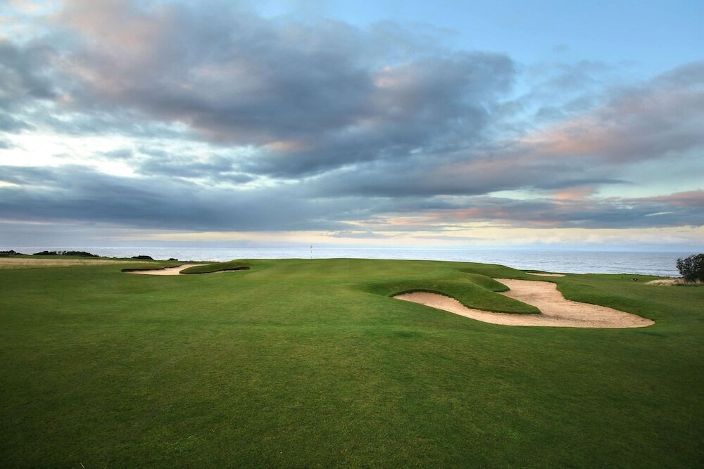 Фото Fairmont St Andrews - Scotland