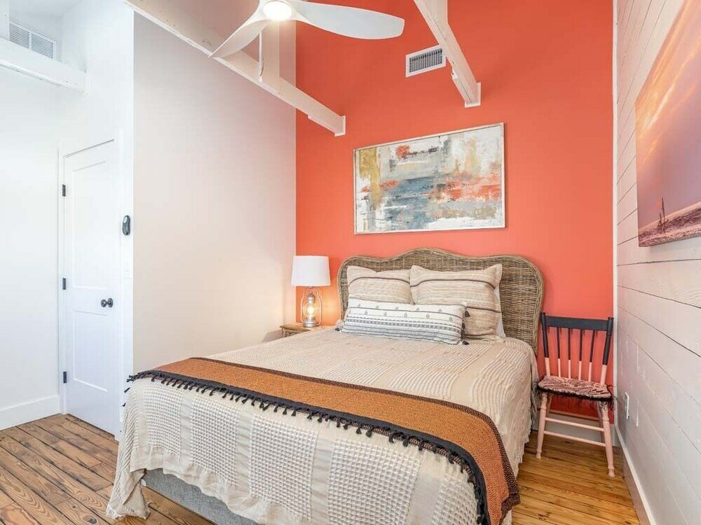 Фото Fort Screven Rec Hall